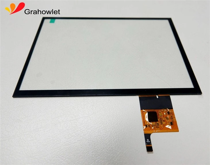 ILI2510 Capacitive Touch Screen Panel 10.1 Inch factory ILI2510 Capacitive Touch Screen Panel 10.1 Inch factory