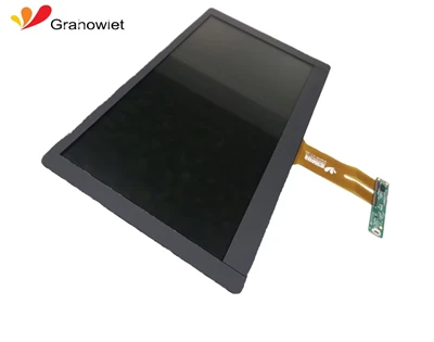 Kakšne so inovacije in trendi v tehnologiji LCD?