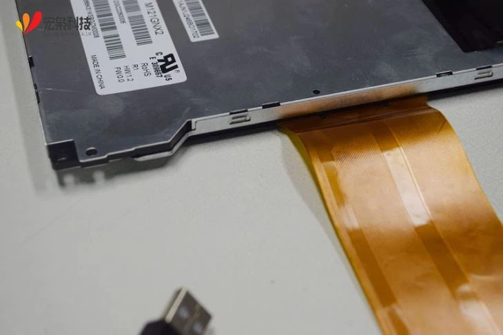 Open Frame Touch Screen Open Frame Touch Screen