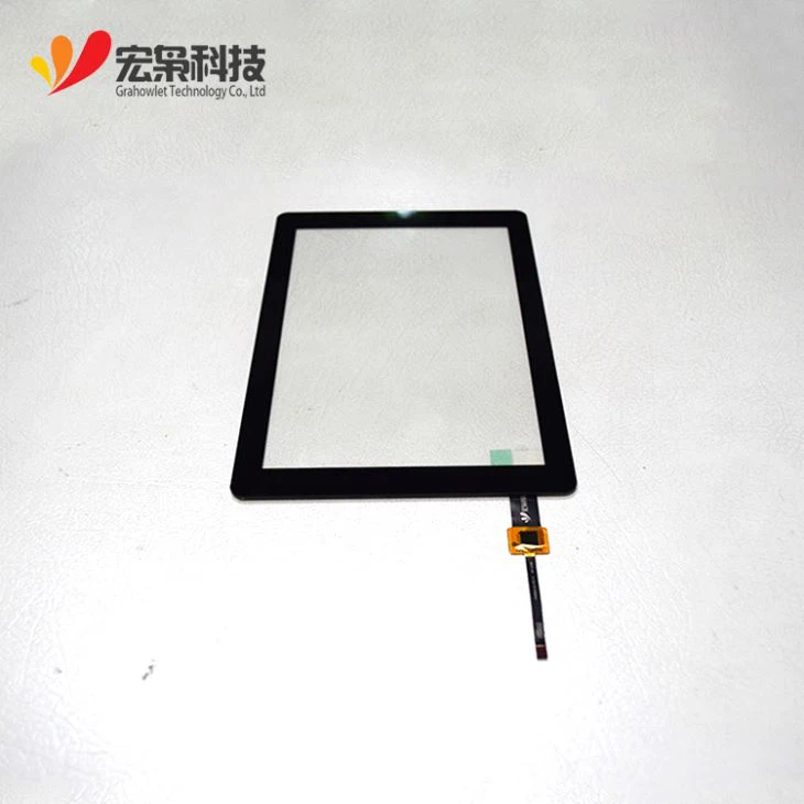 Optical Touch Screen Optical Touch Screen