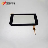 Najboljši zaslon na dotik