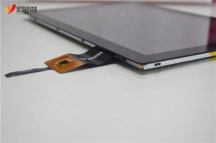 10.1 Inch Industrial Touch Screen Display Panel 10.1 Inch Industrial Touch Screen Display Panel