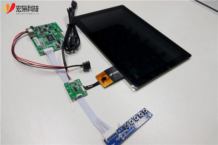 10 Lcd Touch Screen 10 Lcd Touch Screen