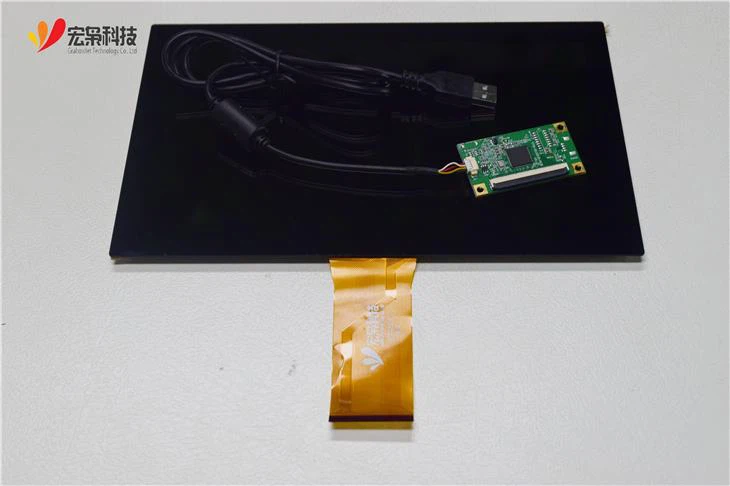 Touch Panel For Automotive Touch Panel For Automotive