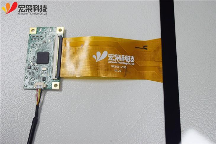 Touch Screen Panel For Industrial Tablet Touch Screen Panel For Industrial Tablet