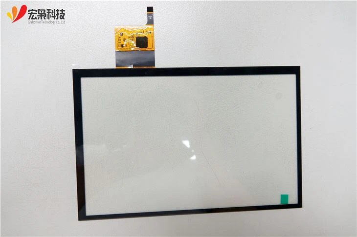10.1 Inch Pcap Touch Screen 10.1 Inch Pcap Touch Screen