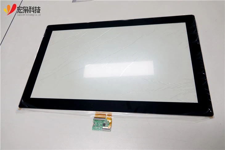 23,6-palčni kapacitivni zaslon na dotik