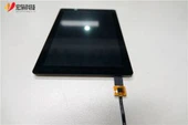 Tft 8 Lcd zaslonski zaslon na dotik