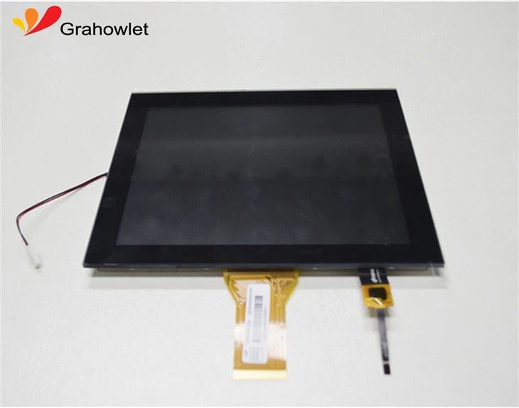 Raspberry Pi Touch Screen