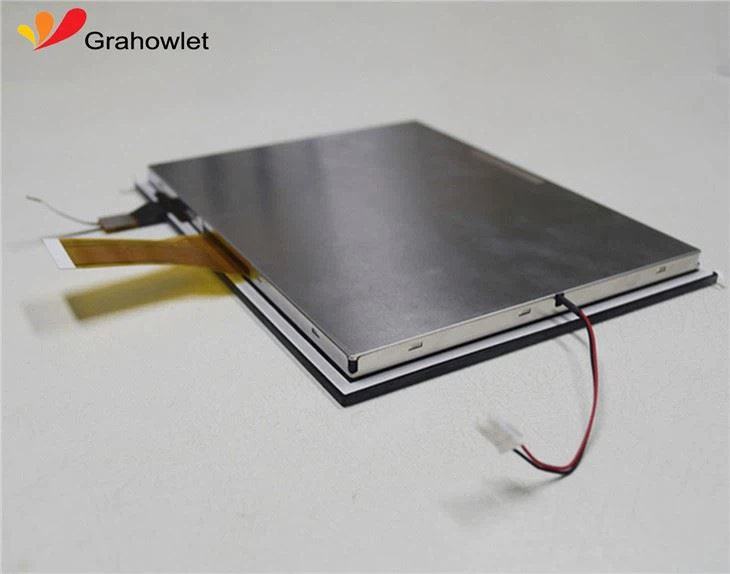 Raspberry Pi Touch Screen