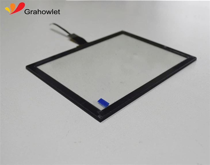 I2c Capacitive Touch Screen I2c Capacitive Touch Screen